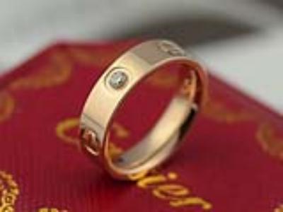 Cartier Ring-3